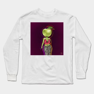 Sour Long Sleeve T-Shirt